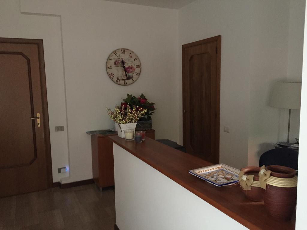 Dimora Spina Hotel Ferrazzano Ngoại thất bức ảnh