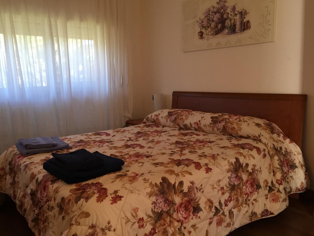 Dimora Spina Hotel Ferrazzano Ngoại thất bức ảnh