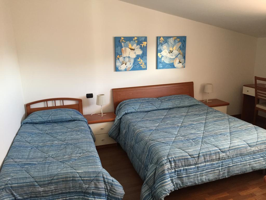 Dimora Spina Hotel Ferrazzano Ngoại thất bức ảnh