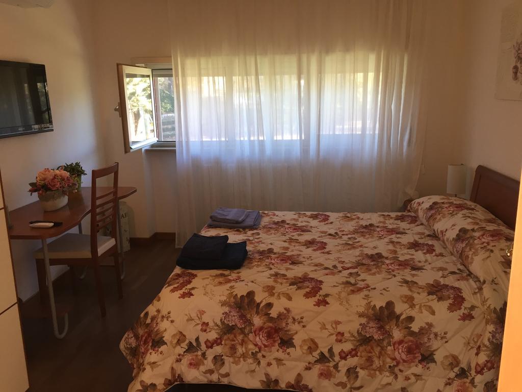 Dimora Spina Hotel Ferrazzano Ngoại thất bức ảnh