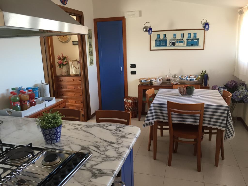 Dimora Spina Hotel Ferrazzano Ngoại thất bức ảnh
