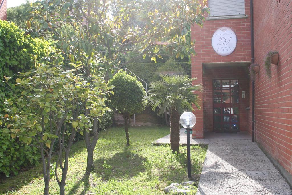 Dimora Spina Hotel Ferrazzano Ngoại thất bức ảnh