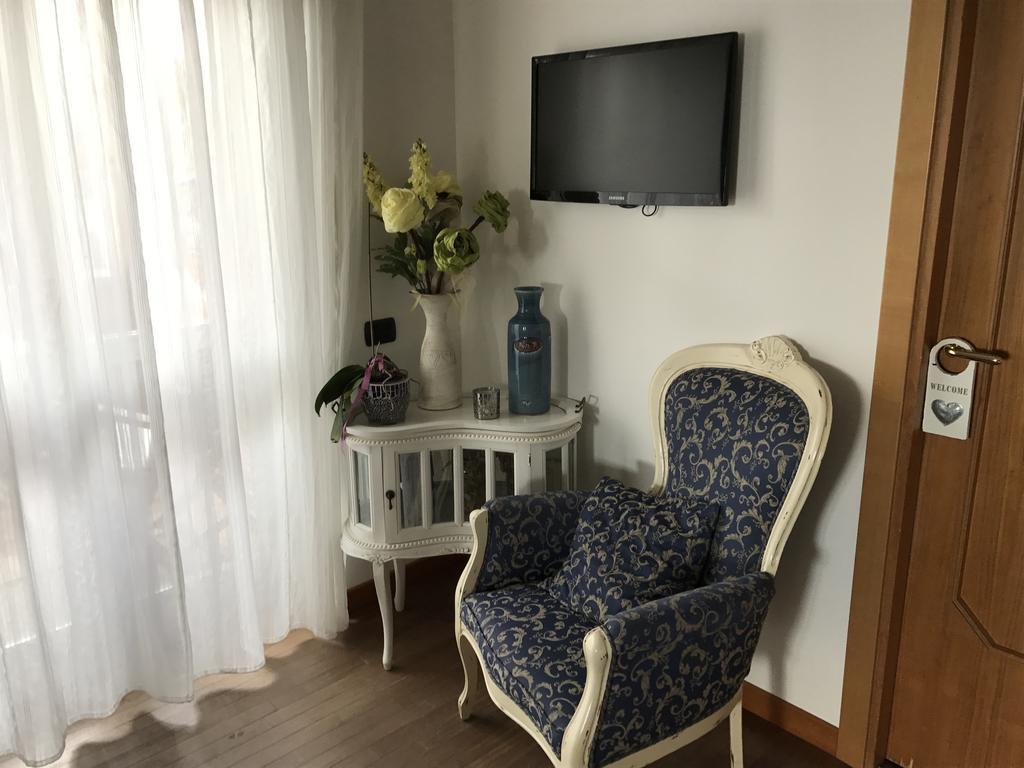 Dimora Spina Hotel Ferrazzano Ngoại thất bức ảnh