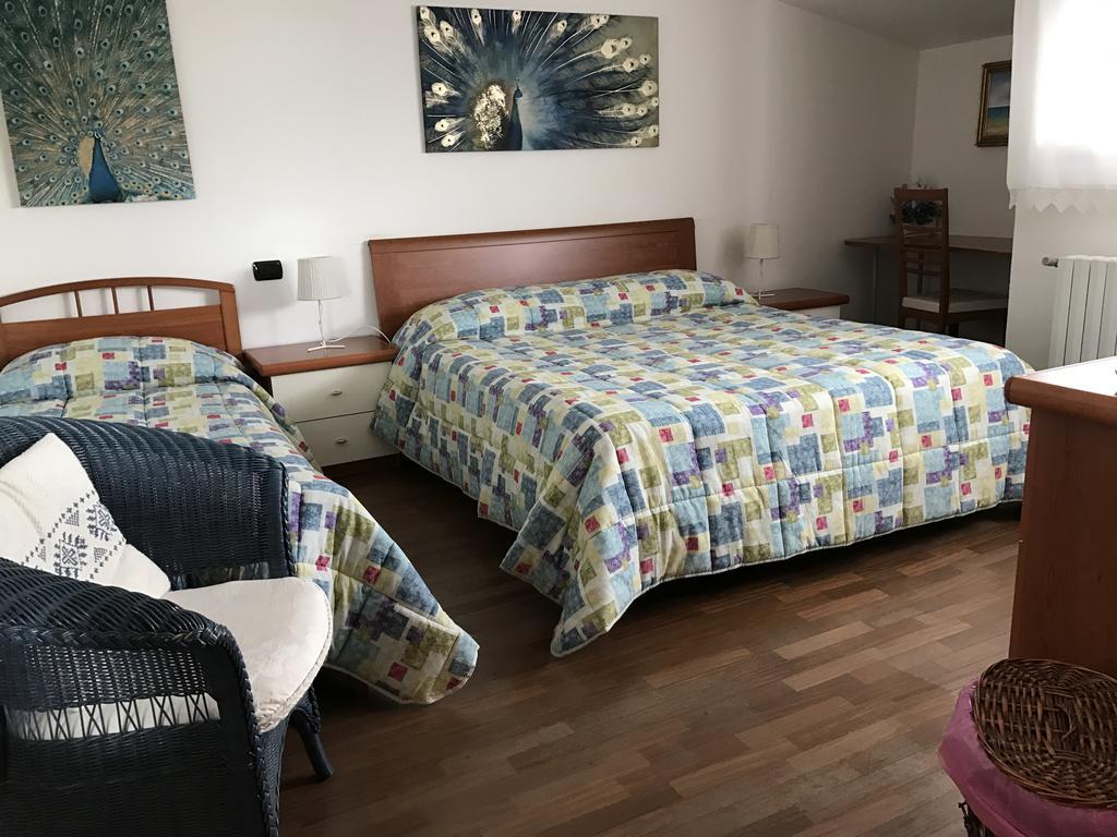 Dimora Spina Hotel Ferrazzano Ngoại thất bức ảnh