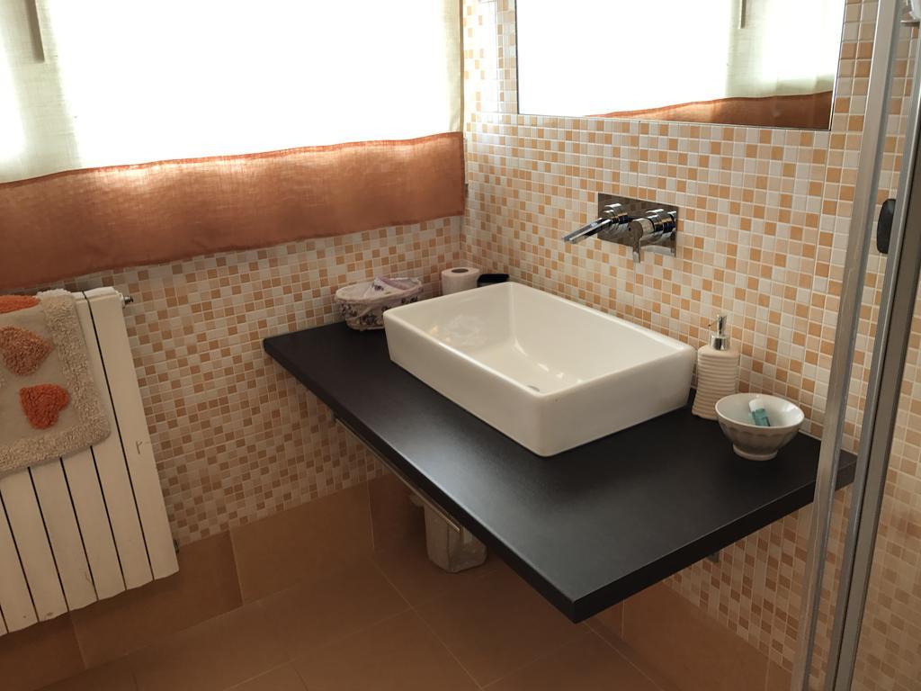 Dimora Spina Hotel Ferrazzano Ngoại thất bức ảnh