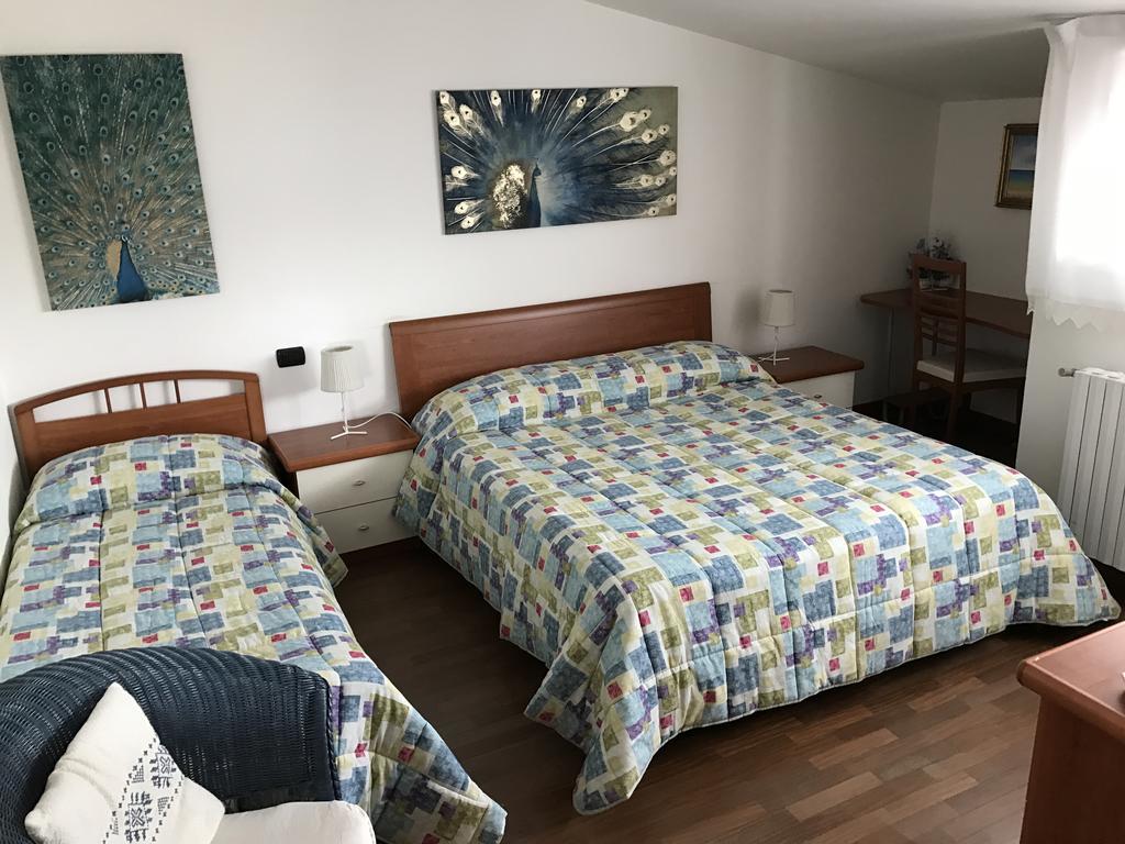 Dimora Spina Hotel Ferrazzano Ngoại thất bức ảnh