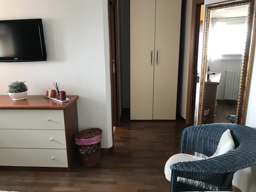 Dimora Spina Hotel Ferrazzano Ngoại thất bức ảnh