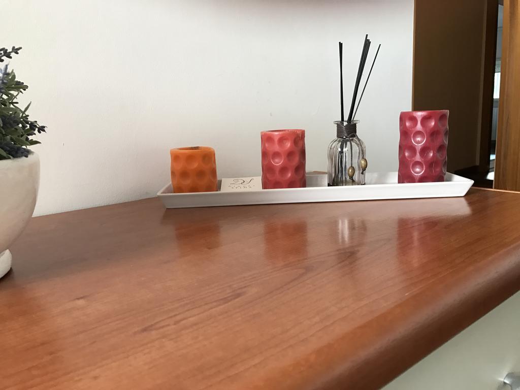Dimora Spina Hotel Ferrazzano Ngoại thất bức ảnh