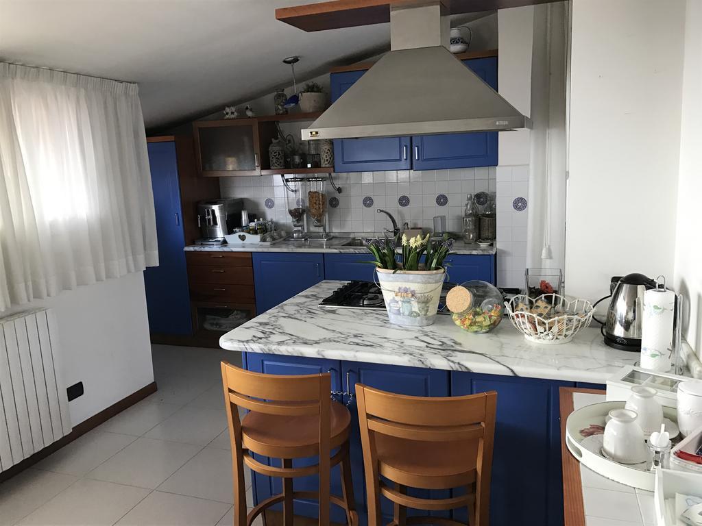 Dimora Spina Hotel Ferrazzano Ngoại thất bức ảnh