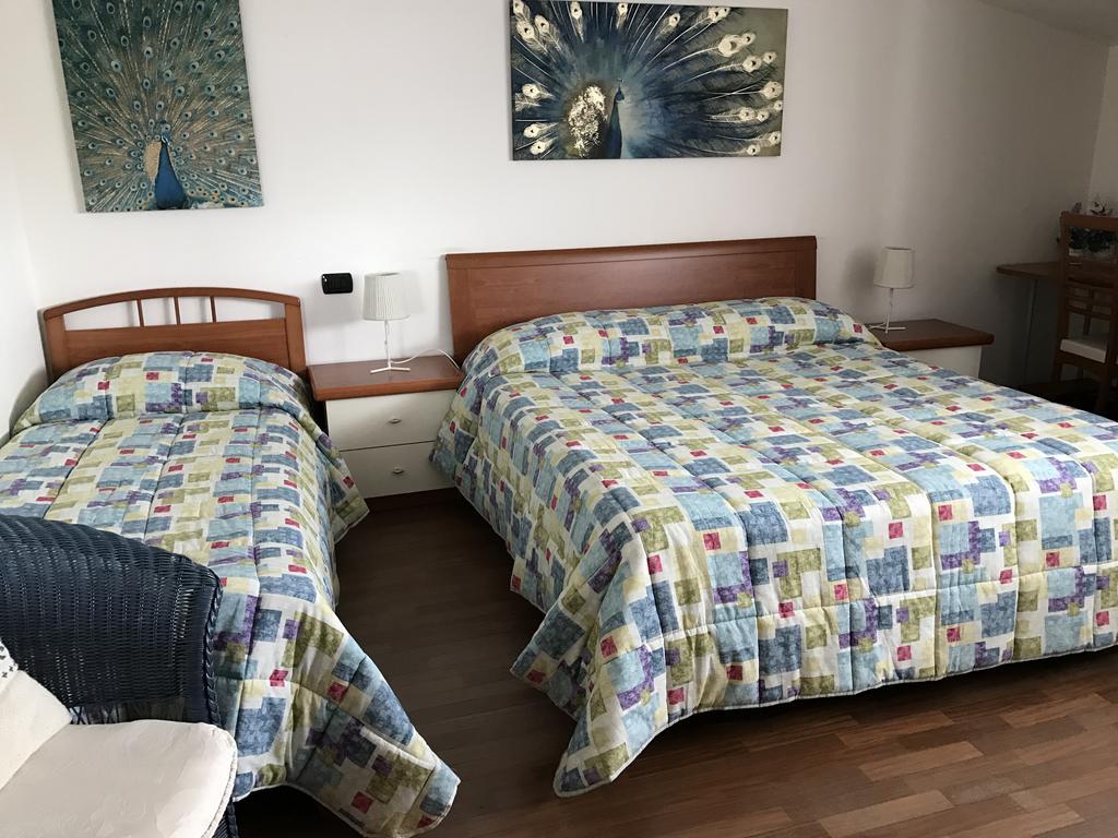 Dimora Spina Hotel Ferrazzano Ngoại thất bức ảnh