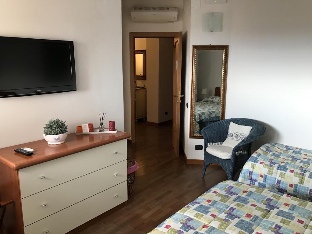 Dimora Spina Hotel Ferrazzano Ngoại thất bức ảnh