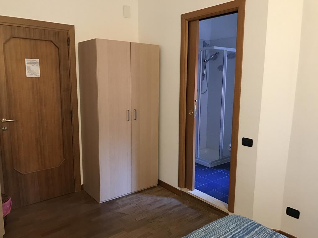 Dimora Spina Hotel Ferrazzano Ngoại thất bức ảnh